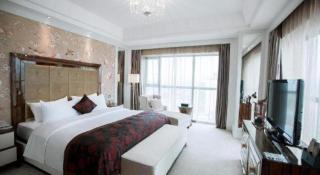 Fortune International Hotel - 3