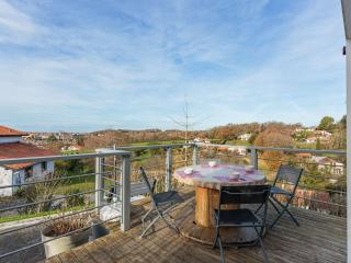 Appartement au calme entre mer et campagne - FR-1-2-451 - 0
