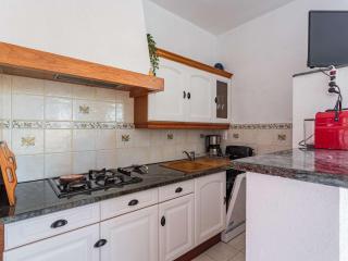 Appartement au calme entre mer et campagne - FR-1-2-451 - 5