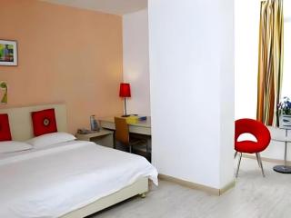 Super 8 Hotel Guangzhou Huanghuagang Branch - 5