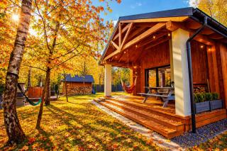 Winiec Family Houses - 9