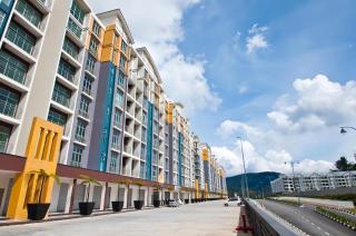 Barrington Square Golden Hills - 7