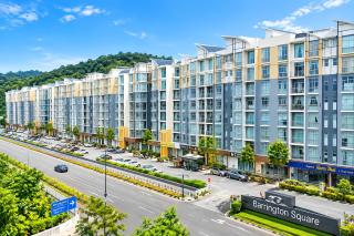 Barrington Square Golden Hills - 9