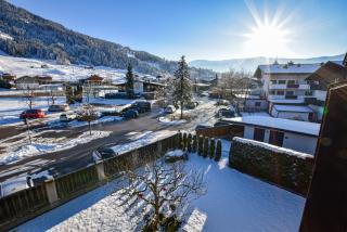 Hotel-Garni Austria Westendorf - Tirol Erleben - 4