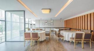 Zhaoqing Shanshui Fashion Hotel Duanzhou Road Branch - 2