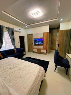 Luxury homes - 1