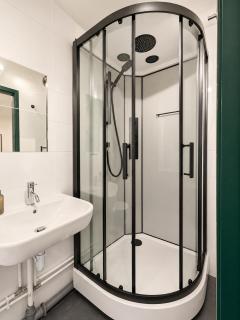 Dana-One Bedroom Apartment in Central Tallinn-1 - 8