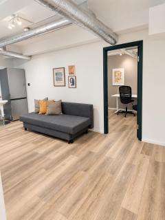 Dana-One Bedroom Apartment in Central Tallinn-1 - 3