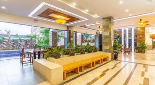 Mango Sea View Hotel - 2