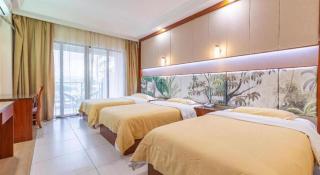 Mango Sea View Hotel - 1
