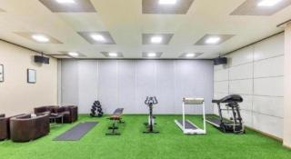 Pae Hotel Suzhou Jinjihu Industrial Park Central Business District - 5