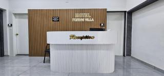 Hotel Prithvi Villa - 5