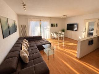 Ferienwohnung im Schwarzwald mit Terrasse und Garten - 7