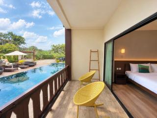 Sri Anan Pura Hotel - 6