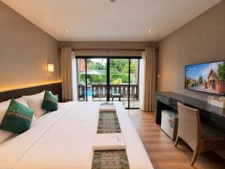 Sri Anan Pura Hotel - Chiang Mai - 1