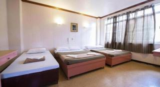 Hotel Henrico Kisad - 4