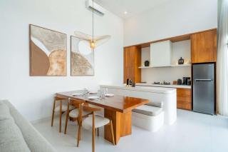 Heart of Bingin, 2BR Private Villa Santai Sari - 9