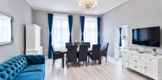 Apartament Kaczyniec 10 - 9