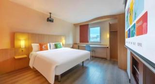 ehotel Dongguan Qingxi - 9