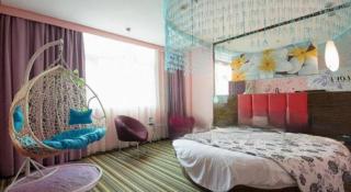 Shanshui Trends Hotel Shenzhen Southern City - 5