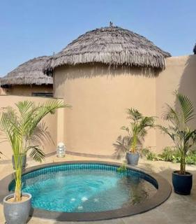 Vantara Retreat Resort - 1
