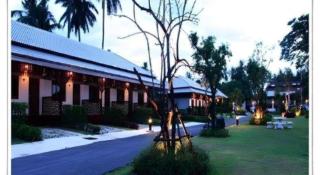 Pilton Resort - 8