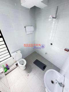 Neocorn Homes One Bedroom Kisii Town - 5