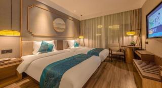 Fairyland Hotel Kunming Tuodong Branch - 5