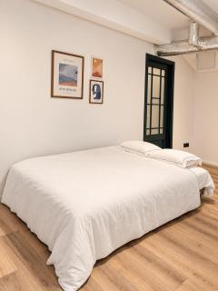 Dana-One Bedroom Apartment in Central Tallinn-1 - 9