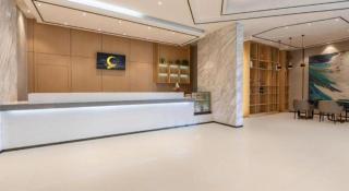 City Comfort Inn Huanggang Baota Avenue - 6