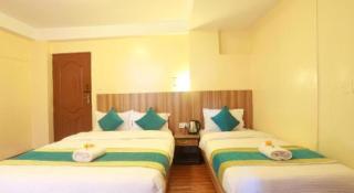 Naikap Village Resort - 2