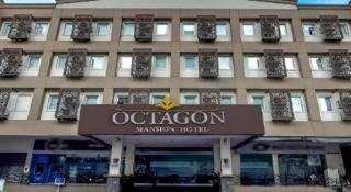 Majestic Hotel Manila - Formerly Octagon Mansion Hotel Manila - 6