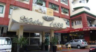 Majestic Hotel Manila - Formerly Octagon Mansion Hotel Manila - 1
