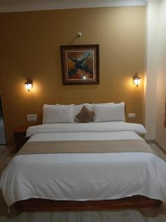 Sai Leela Bungalow - Villa with Private Pool - 6