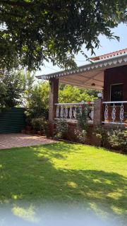 Sai Leela Bungalow - Villa with Private Pool - 1
