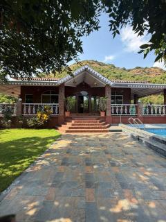 Sai Leela Bungalow - Villa with Private Pool - 8