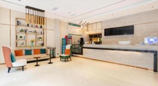 City Comfort Inn Chongqing Jiangbei Airport T3 Terminal - 9