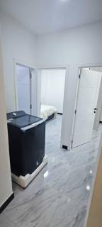 3-bed room Unit 3 AXUM - 1