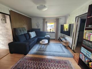 Muminhuset i Norberg - 4