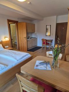 Hotel-Garni Austria Westendorf - Tirol Erleben - 8