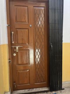 Premium Cozy Homestay AC Peaceful Stay Perfect for Kolkata Getaway - 5