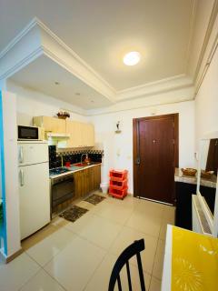 APPARTEMENT SULTANA - 1