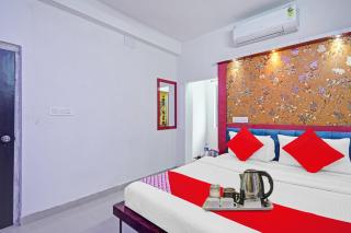 Hotel O Diamond Regency - 0