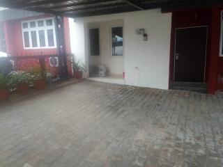 Resource apartment - 8