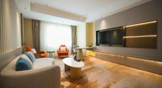 Jinyuan Jinling Plaza Xuzhou - 1