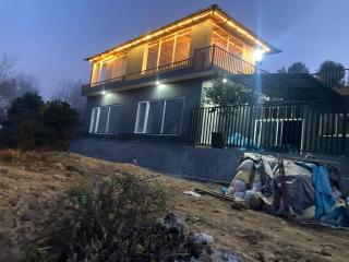 Jaurasi Forest Club - 4