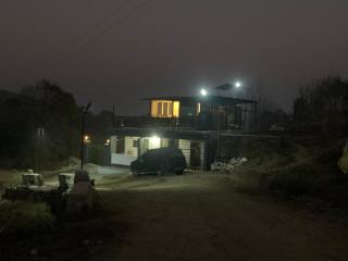 Jaurasi Forest Club - 3