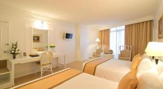 Ambassador City Jomtien Pattaya - Ocean Wing - 2