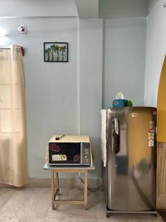 Premium Cozy Homestay AC Peaceful Stay Perfect for Kolkata Getaway - 6