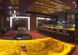 The Corporate Hotel and Convention Centre - 3